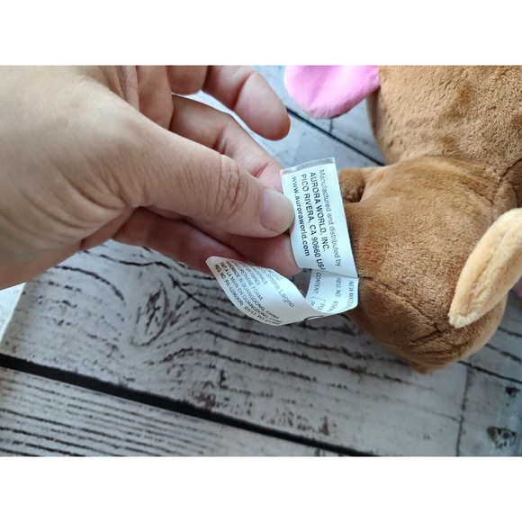 Tokidoki Donutina Stuffed Plush Toy Doll 9 inches Donutella Sweet Colony - Picture 6 of 7